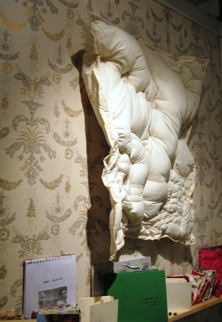 Textile Sculpture