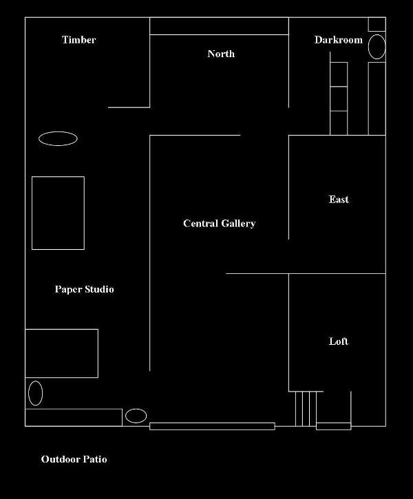 floor layout