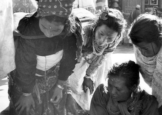 Four Women