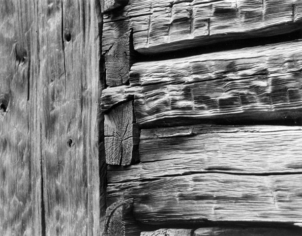 Dovetail Joint