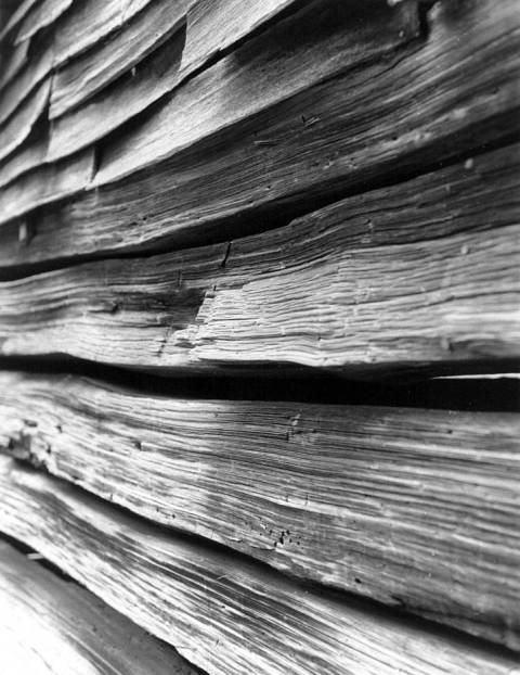 Barn Siding