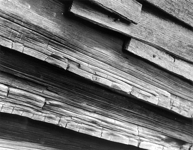 Split Siding