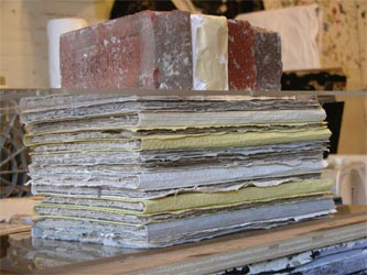 bookbinding